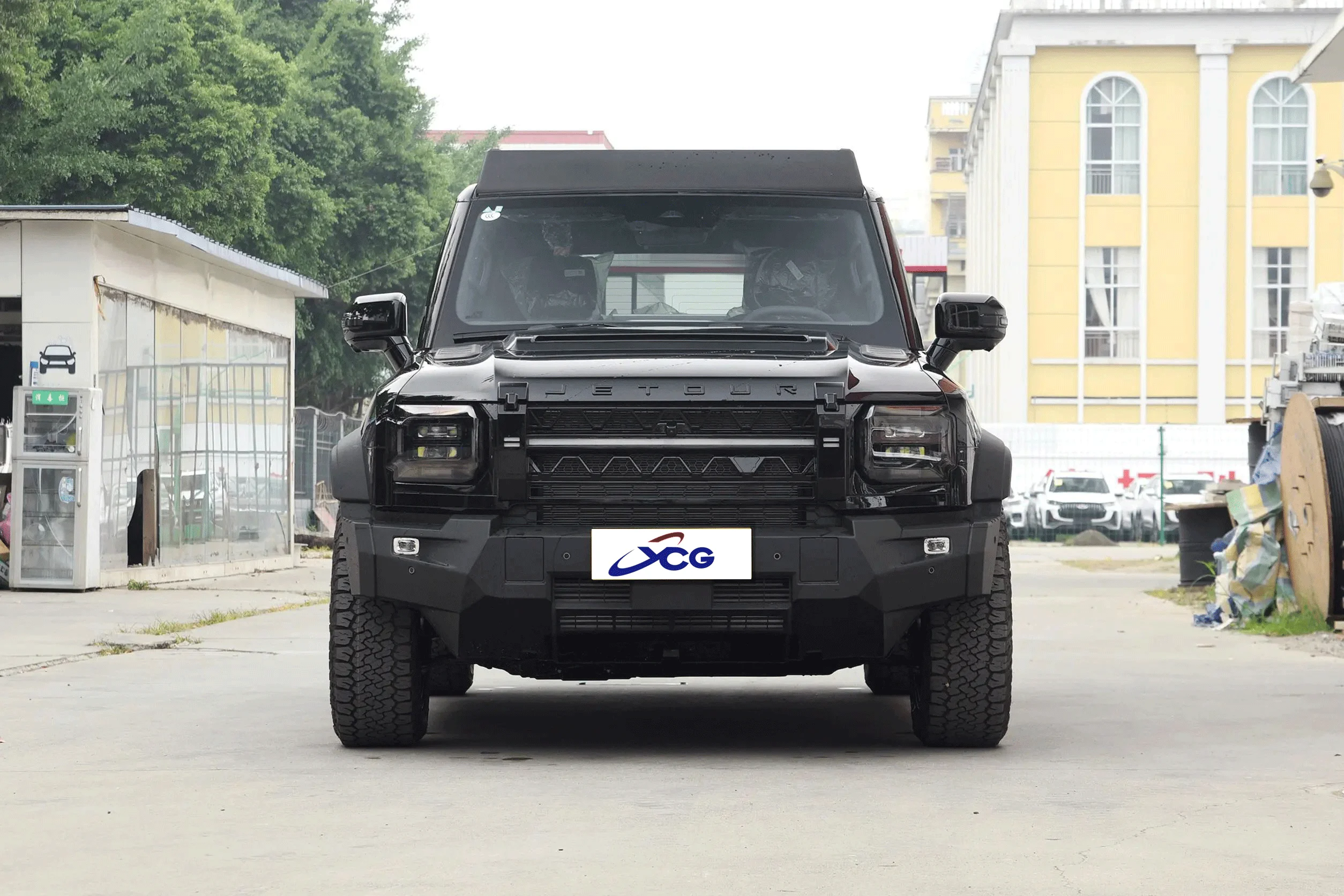 Автомобильная бензиновая машина 2wd 4wd 4x4 доставка новые автомобили 2 0 2024