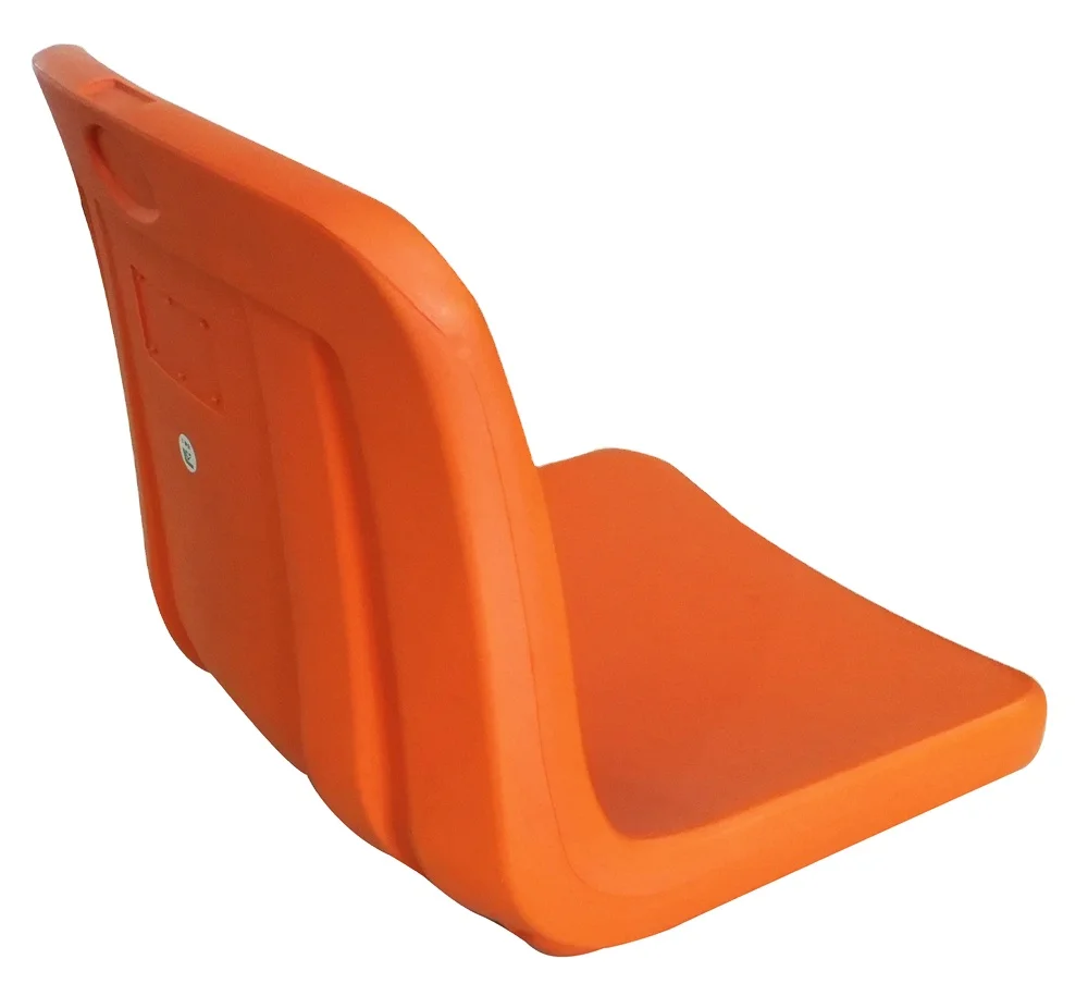 JUYI hot sale football stadium plastic bleacher seats for sale BLM-2711