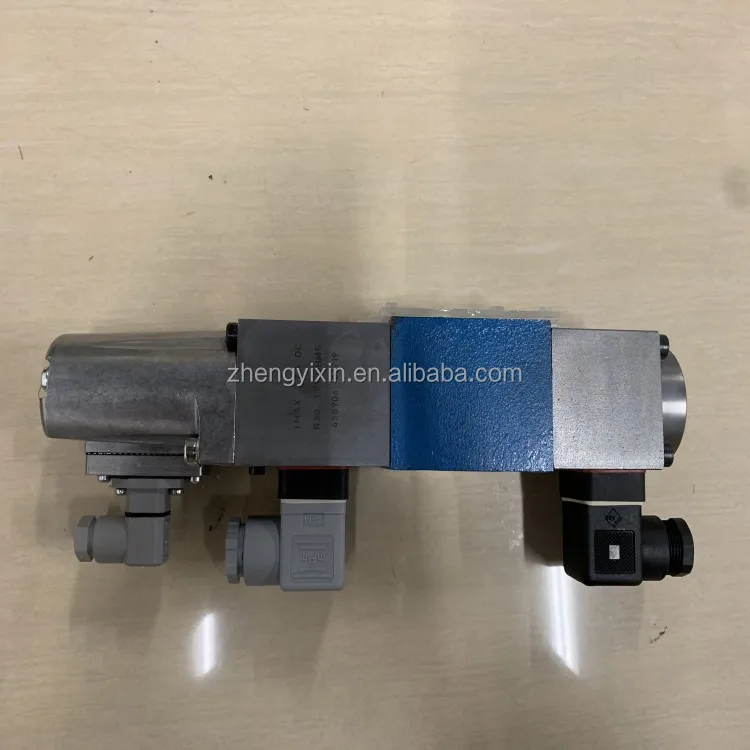 KBHDG5V-7-2C200N-EX-M1-PE7-H4-12 Eaton Vickers электромагнитный клапан пропорциональный давления