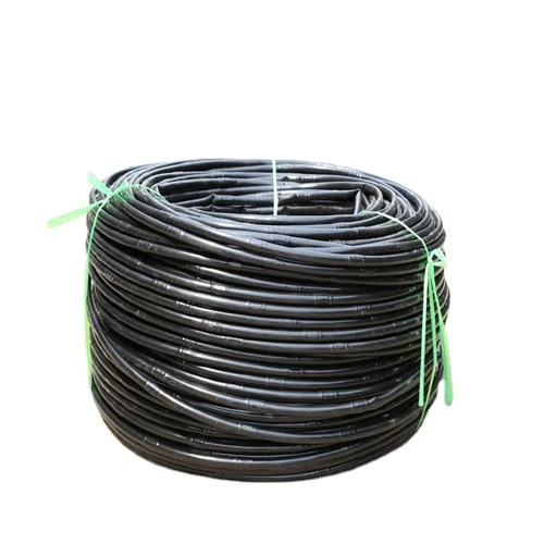 Заводская сельскохозяйственная капельная Оросительная труба PE 16 мм