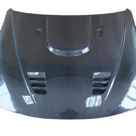 Car Rear Bumper Spoiler Lip For BMW 3-Series E90 E91 2009-2011 Bumper