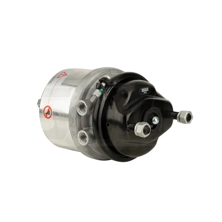 OEM Best Selling High Quality BS8500 Knor Air Brake Chamber t2430  For Bus & Truck Spare Parts