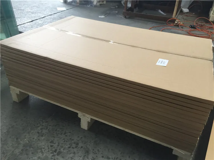 Walk In Bath Fixed Screen Shower Wall Panel 10mm 8mm Bathtub Tempered Glass Shower Screen