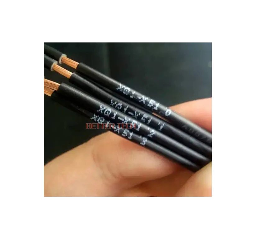 Cable And Wire Cutting And Stripping Machine Continuous Inkjet Printer Cable Printing Machine Wire Printing Machine