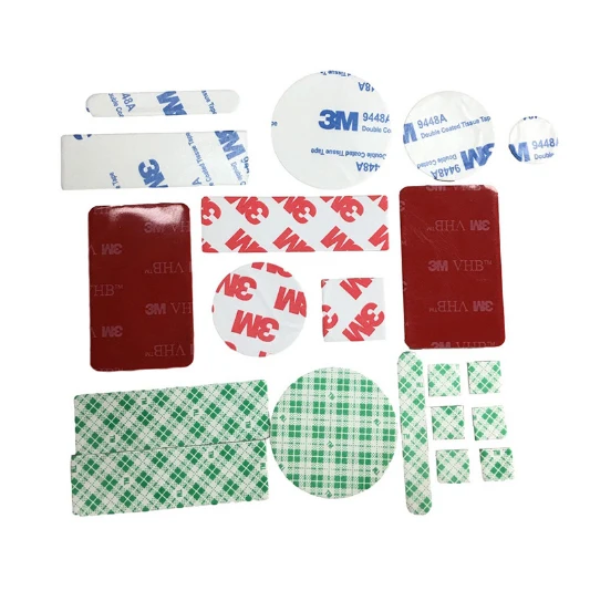 3M 300Lse Double Sided 851St Tape Supplier 23 Sticker Paper Waterproof Glue Foam 200Mp 5491 3M Tape