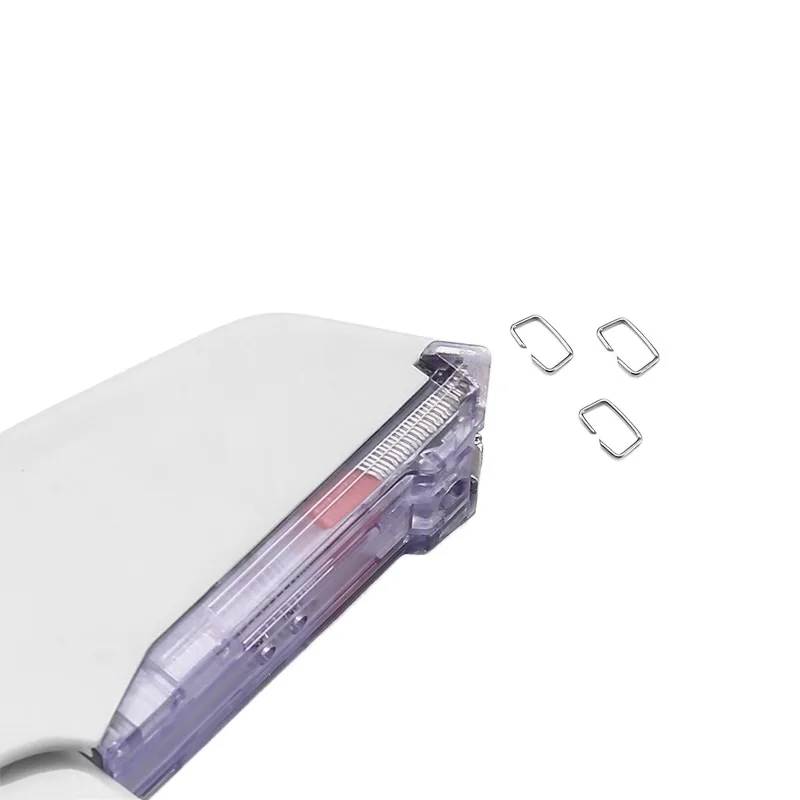 Surgical Skin Stapler and Remover 35w Sterile Disposable Skin Stapler Kit