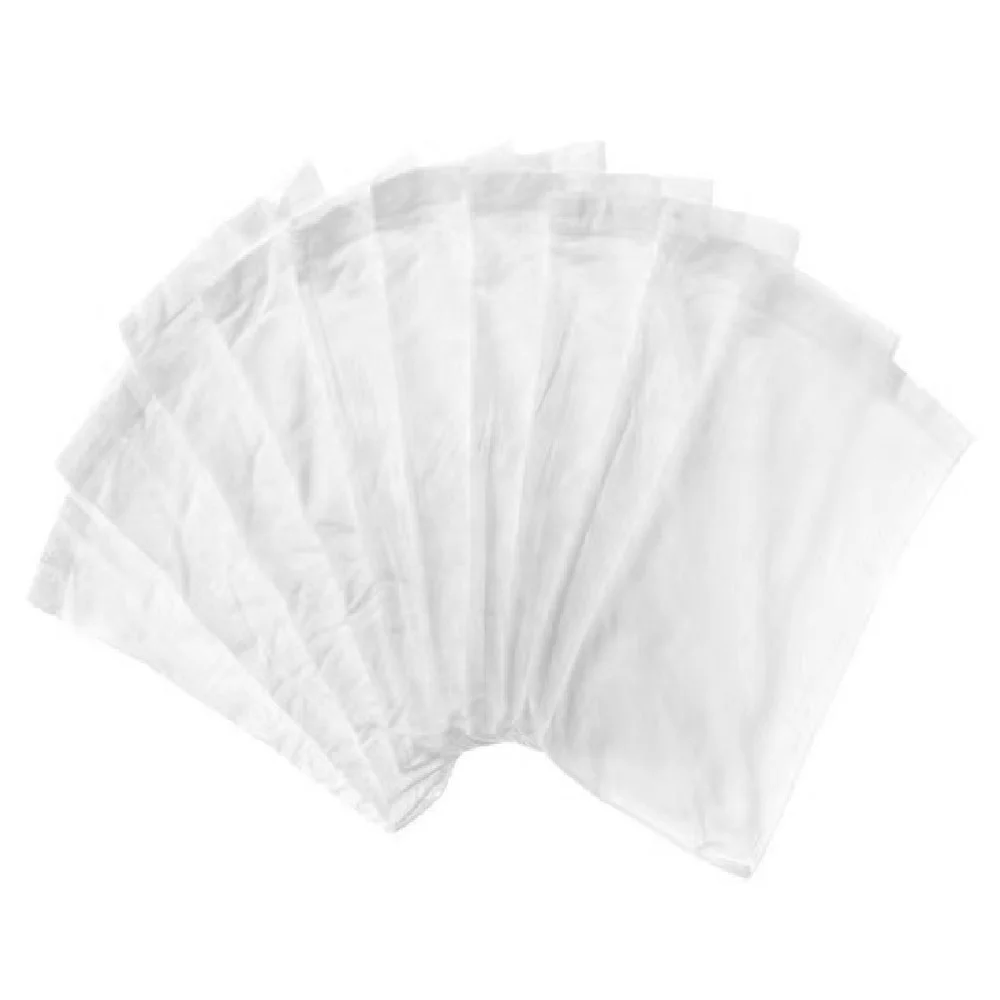 Swimming Pool Skimmer Socks Fine Mesh Pool Filter Socks fit for Spa Pre-Filter Savers Baskets and Skimmers