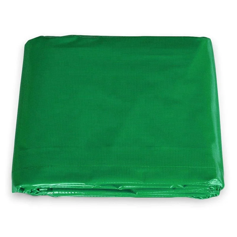 Multipurpose pe tarpaulin, waterproof wood  cover with rustproof aluminum eyelets