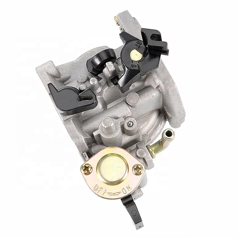 16100-ZH8-W61 карбюратора для honda Gx120 Gx160 Gx200 5.5hp 6.5hp генератор двигателя заменить комплект
