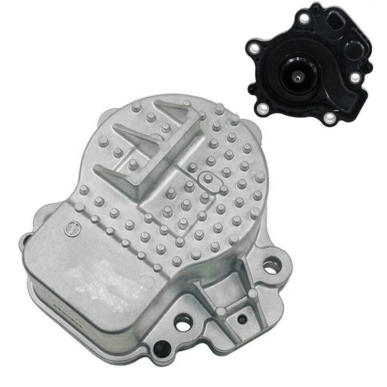  Электрический водяной насос двигателя 161A029015 161A0-29015 для Toyota Prius 2010-15 CT200h