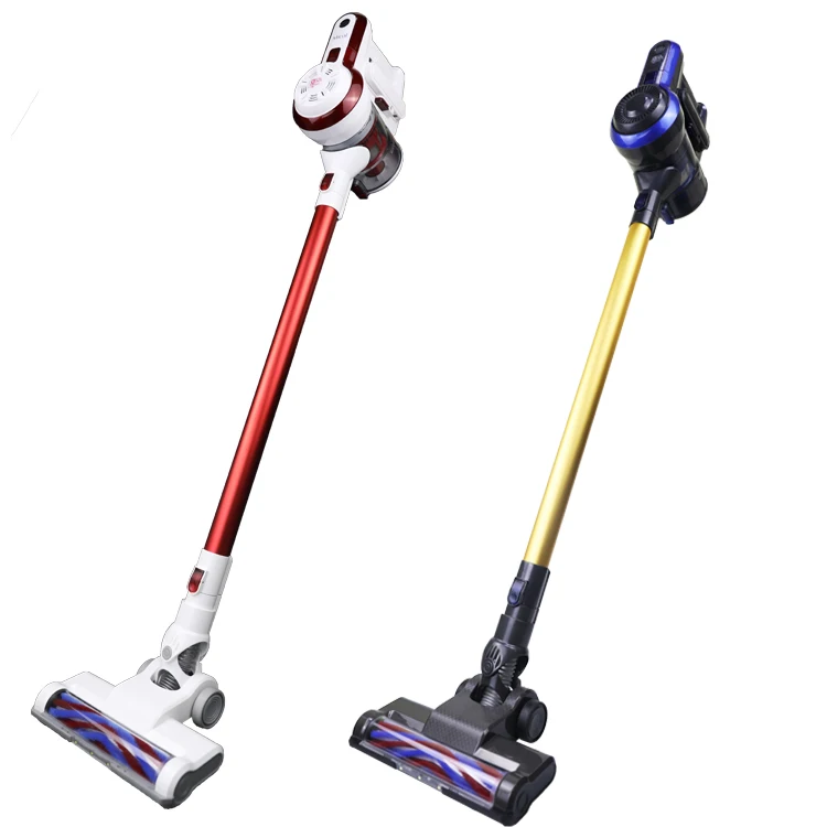 Wholesale Cordless Wireless Broom And Vacuum Lightweight Home Hand Held Vacuum Cleaner