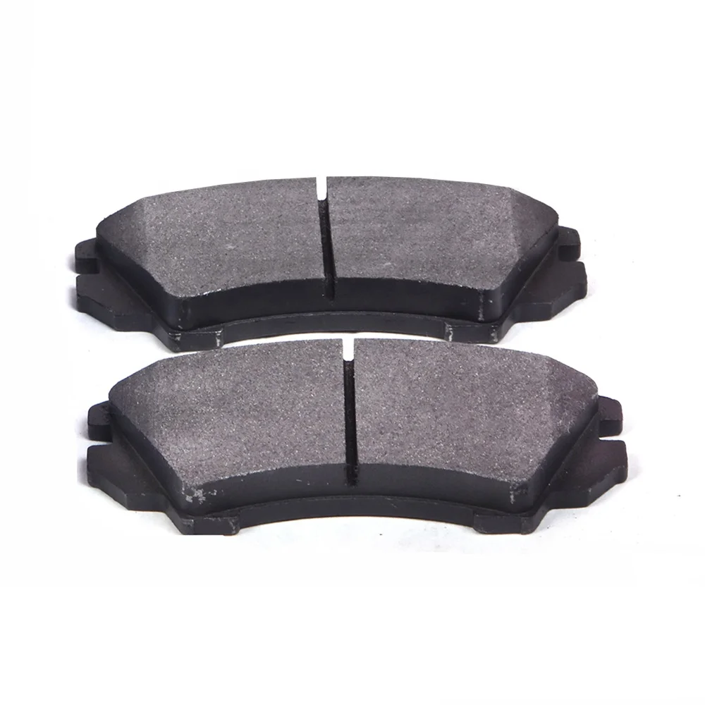 DYKL 13237751 Free sample High quality Auto Brake Pad for Chevrolet Malibu 2012-
