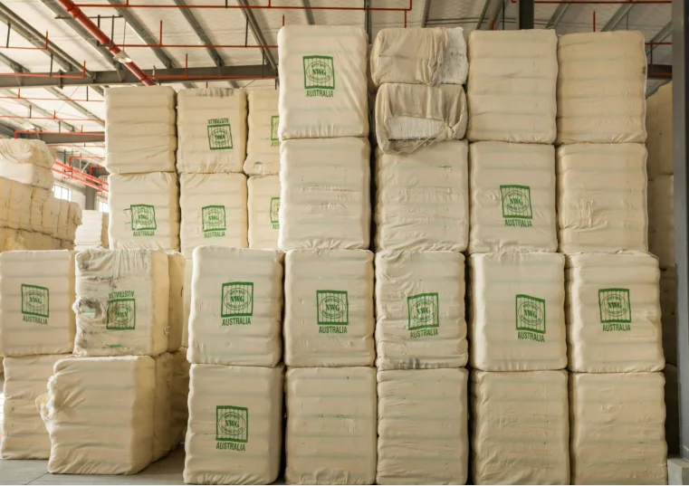 Raw 100% Cotton Open end yarn Ne 10S 16S 21S  for  weaving