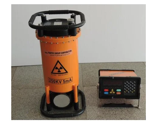 NDT X-ray Flaw Detector