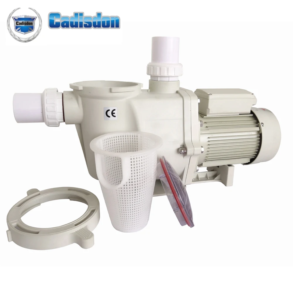 High  quality Swimming Pool Filter Pump Factory BL BLS BLB