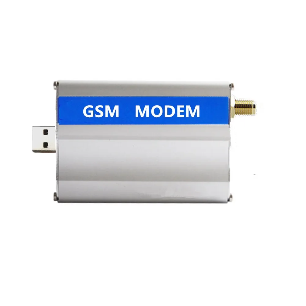 Quad band Wavecom Q24plus Q2406B Q2403 Q2303 module GSM modem