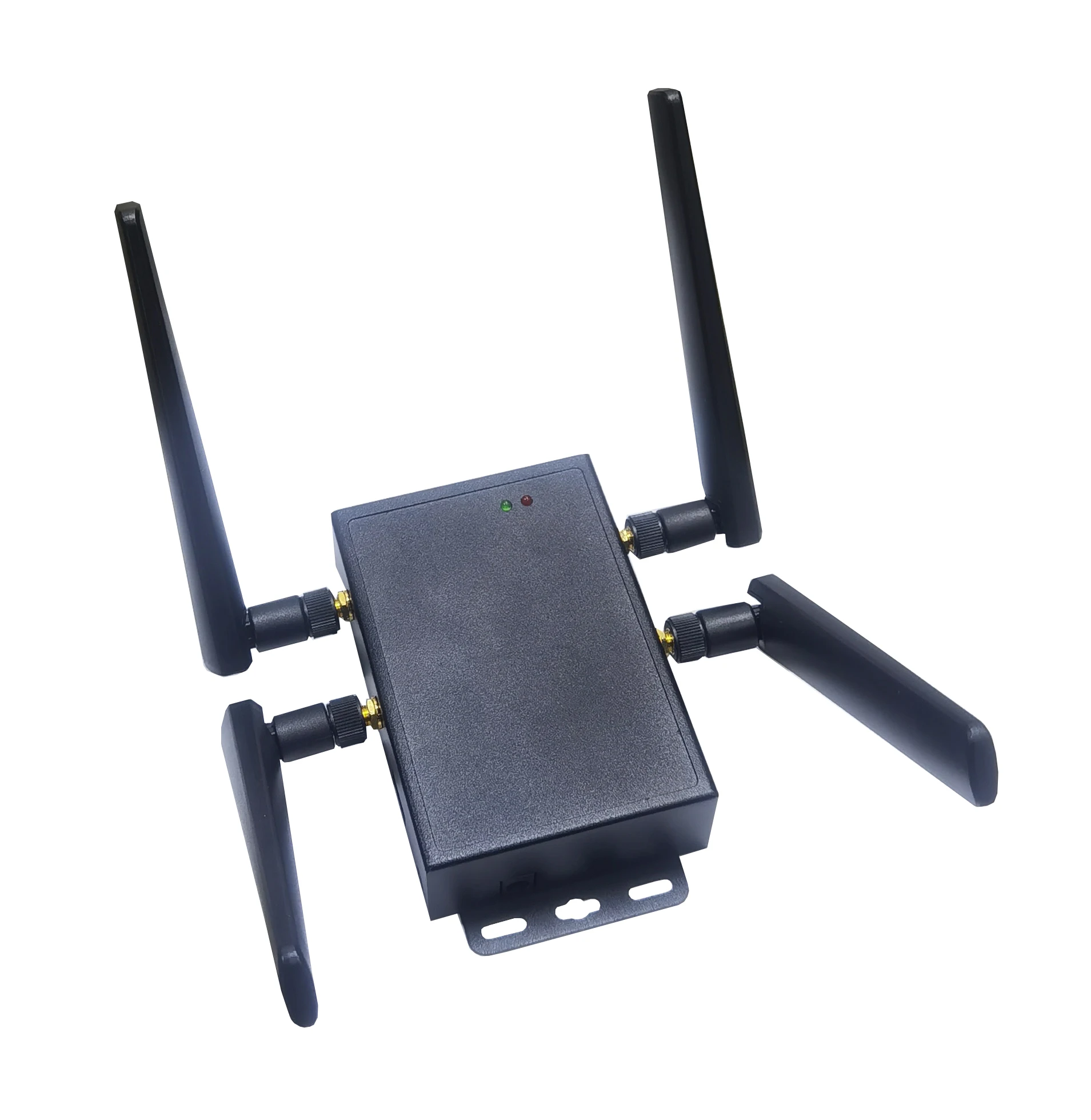 Заключите чехол Дом корпуса для M.2 Модем Quectel RM502Q-GL RM510Q-GL RM502Q-AE RM500Q-AE RM505Q-AE RM500Q-GL