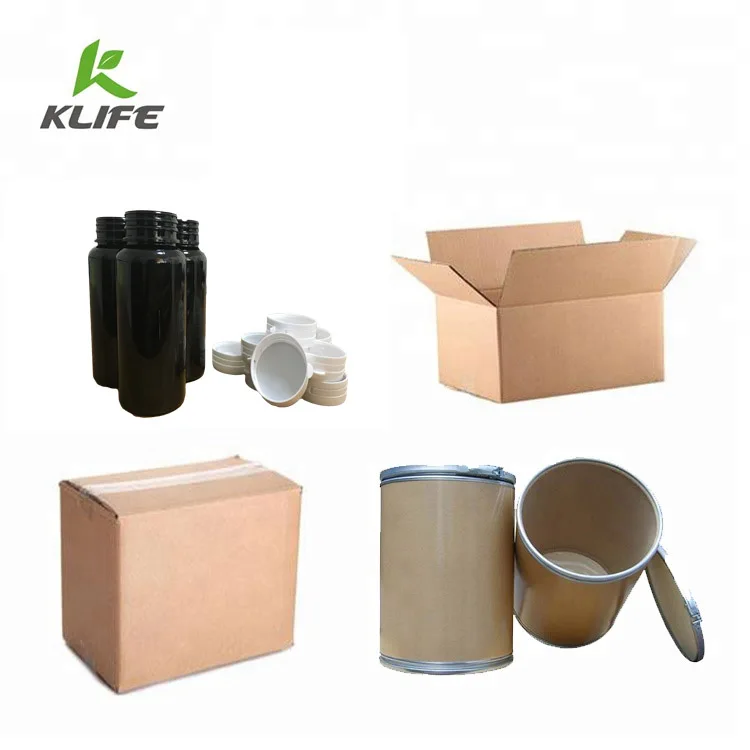 food supplements Myo-inositol powder raw material Myo inositol wholesale  99% Inositol powder