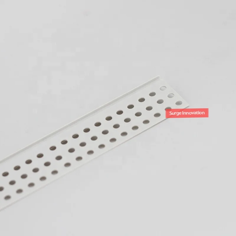 Hot sale low price wall protecting PVC corner bead