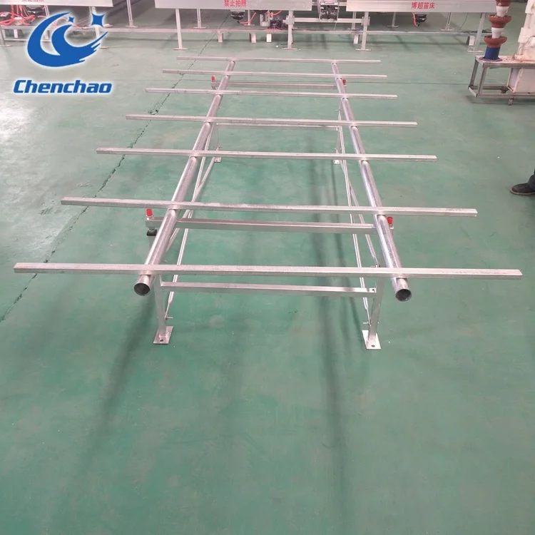 deep water culture system hydroponic ebb flow table