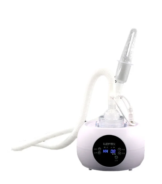 Portable Private vaginal firming ozone instrument