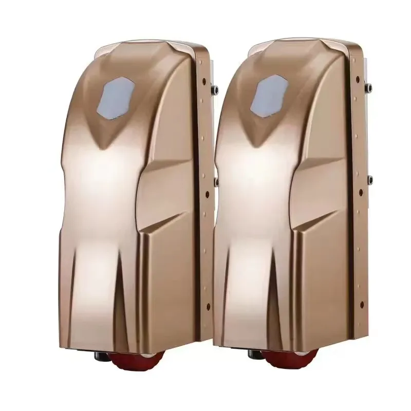 Automatic door opener to open the door electric swing door remote control eight courtyard double opening gate motor