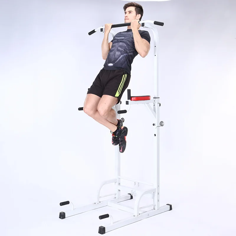 2021 Vivanstar внутренняя Регулируемая Тяговая штанга Сила Фитнес Силовая Башня домашний фитнес-инструмент ST6662