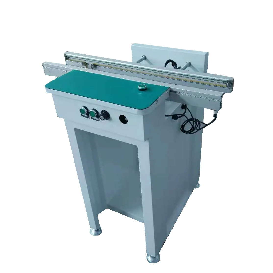 Automatic SMT PCB conveyor accessories conveyor 0.5m send board machine