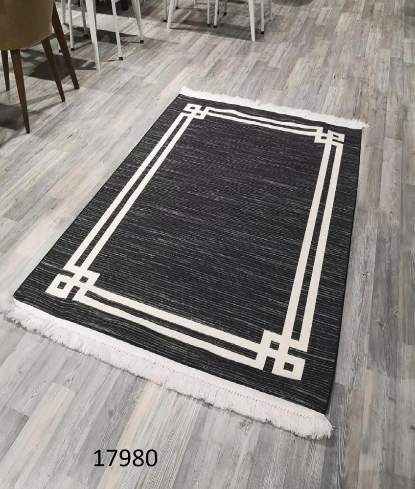 
Блестящие цветные ковры, современный декоративный коврик высокого качества по низкой цене, хлопковое плетение 