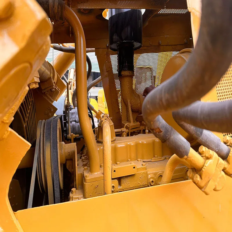 Используемый погрузчик Komatsu wa380 для продажи 5ton хороший