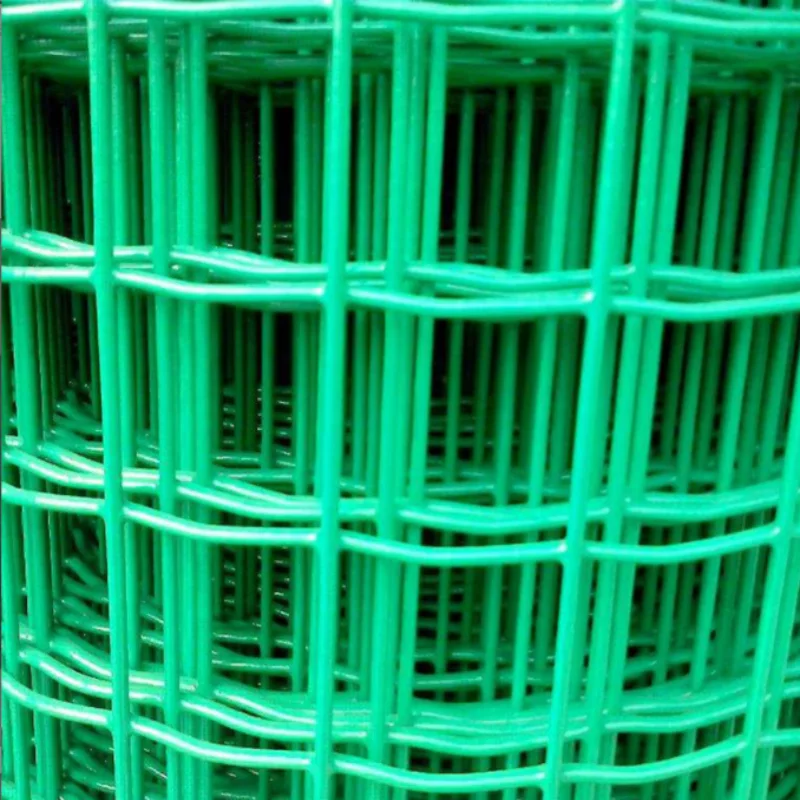 2mm thickness 1.2X50m Stainless Steel Wire Mesh