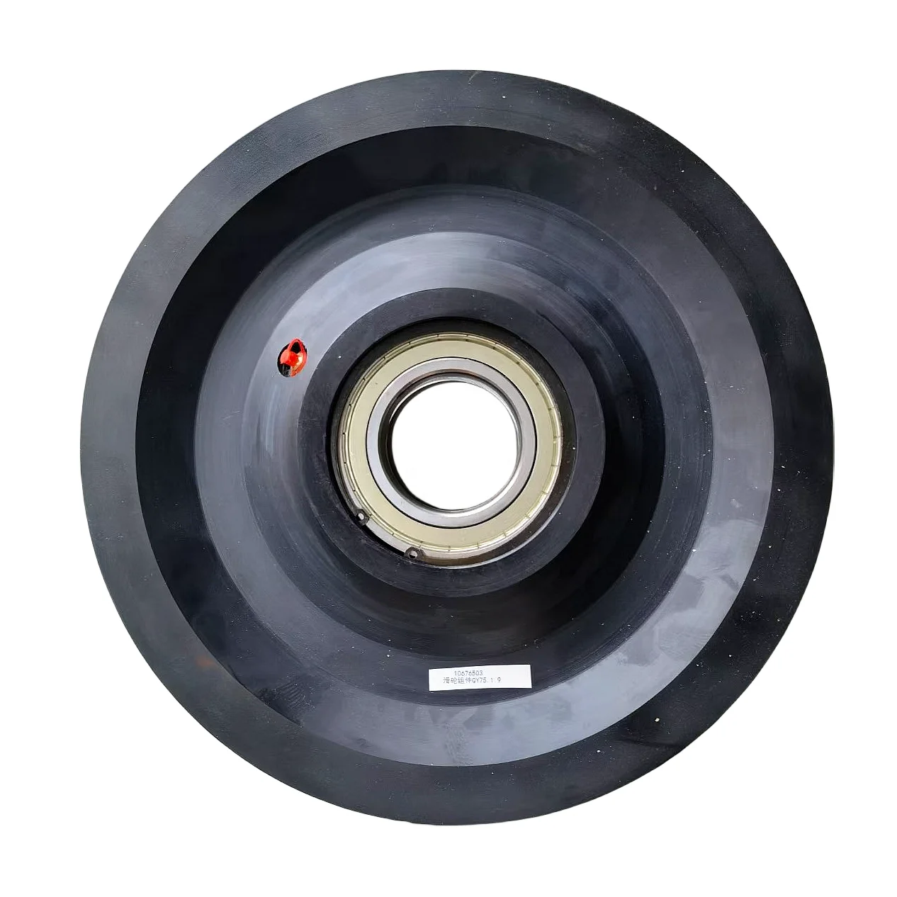 wholesale China Construction Machinery mobile crane spare parts for XCMG mobile crane spare parts