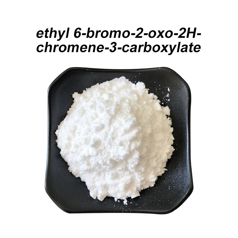 ethyl 6-bromo-2-oxo-2H-chromene-3-carboxylate CAS: 2199-90-8