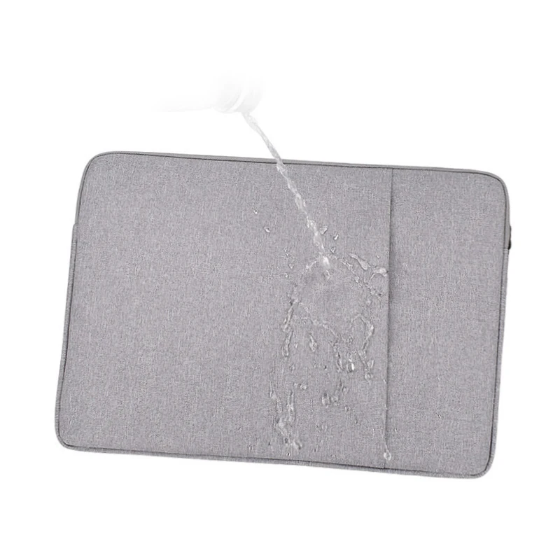 14 inch Laptop Sleeve Case Ultralight Classic Laptop Bags For HP 14 Chromebook Stream 14 / Dell Vostro 14 Inspiron 14 / ACER 14