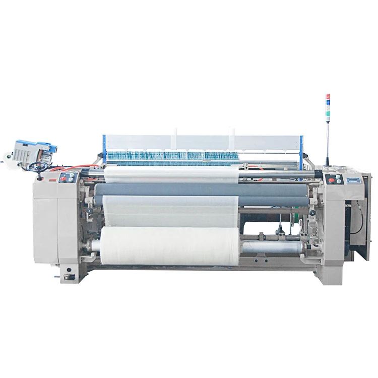 High Speed Customized Needle Loom Shuttle Weaving Machine Looms Textile Weaving Machine Price