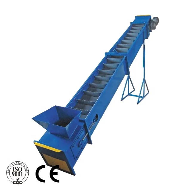 Heavy duty belt conveyor supporting equipment used in steel plant conveyor