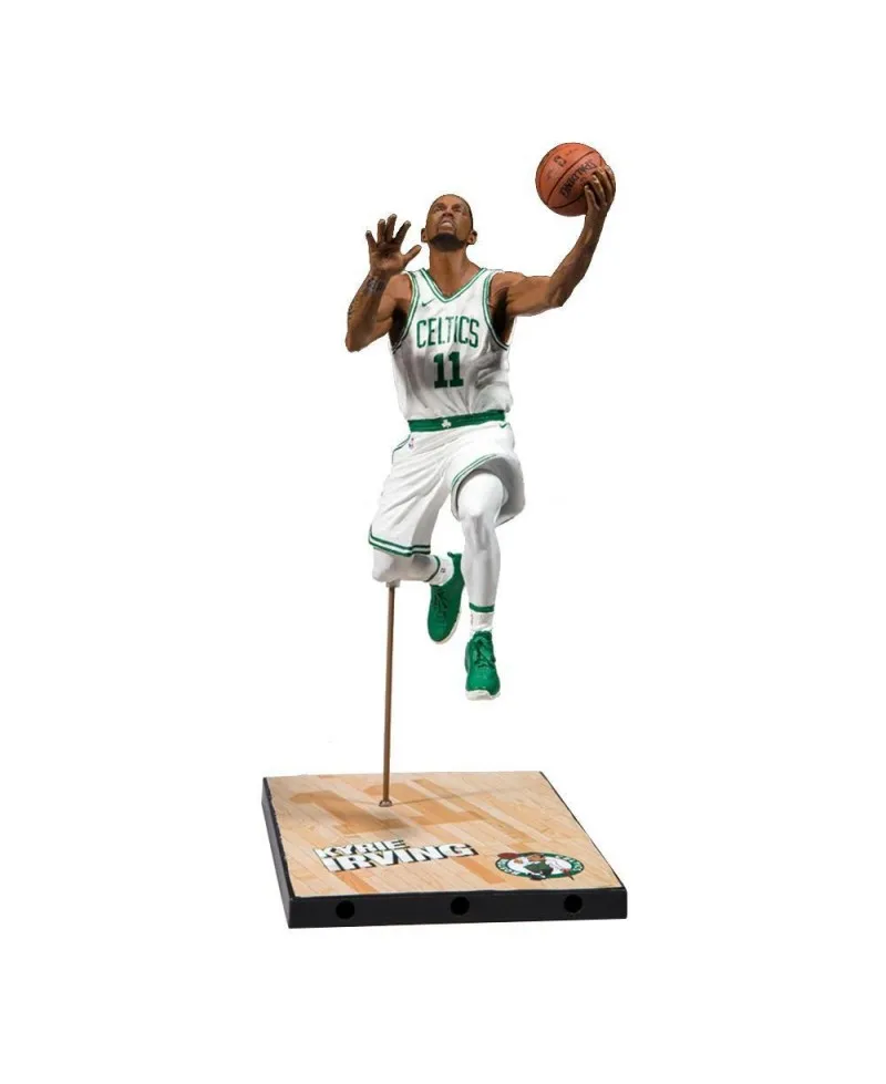 Масштаб 1/6 Подлинная Коллекционная Фигурка NBA баскетбольная звезда