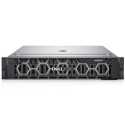 Dell server host R750\R750XS R750XS Xeon Silver 4310 12C/24T 16G memory 1T hard drive 800W single battery