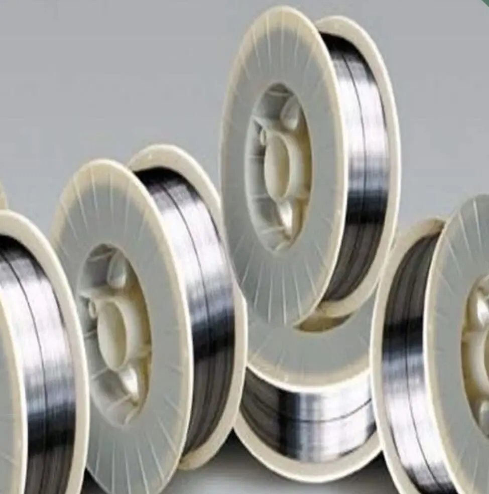 Fine wire 0.01mm titanium wire with high precision and elasticity for hanging tools