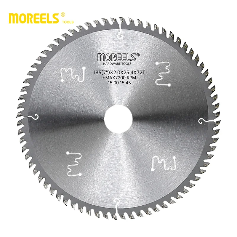 110x2.0x20x40T For Cutting Paint Wood Floors  User  Saw Blade 110x2.0x20x40T