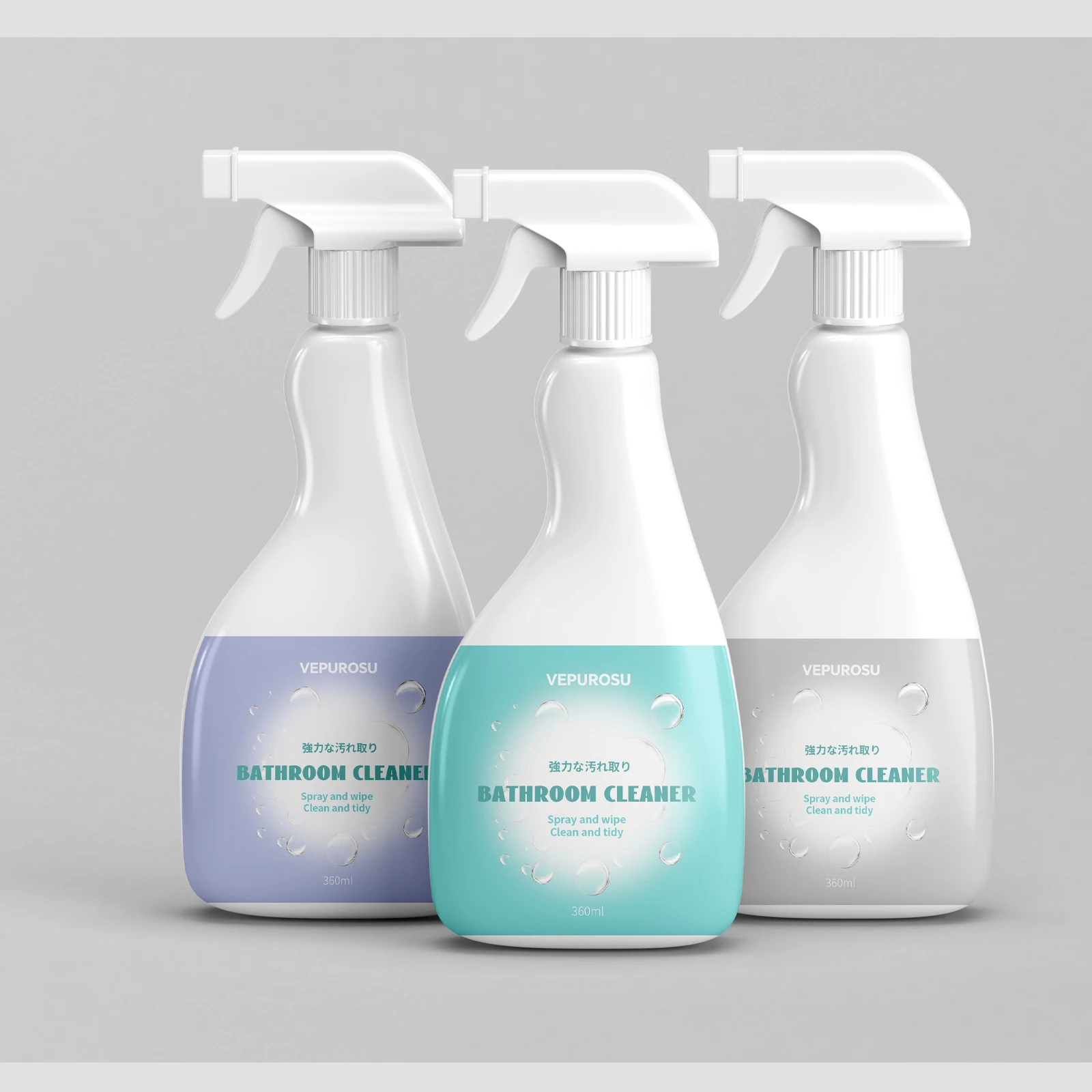 Car Anti-fog Agent Waterproof Rainproof Anit fog Spray Car Window Glass Bathroom Cleaner Cleaning Spray