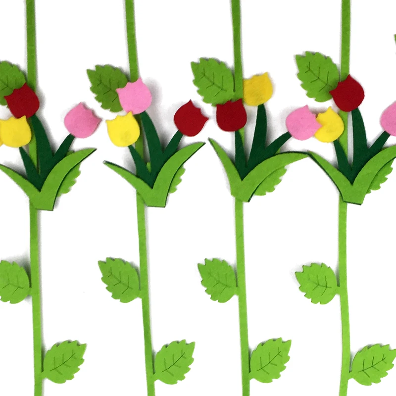 Jtnohx preschool kindergarten educational course classroom wall decoration school corridor hanging decoration