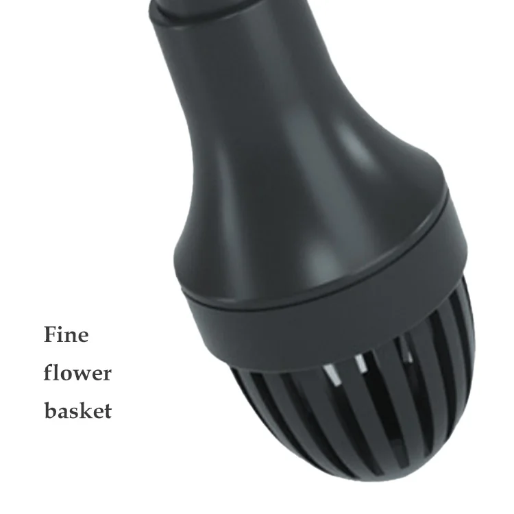 Relaxlines Aquarium 5w Mini 3 in 1 Energy-Saving Fish Tank Oxygen Pump Fish Tank Oxygen Air Pump