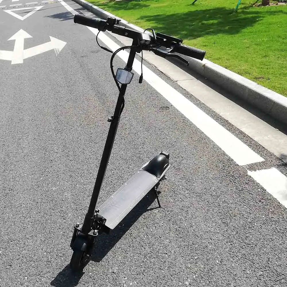 adult large electric kick scooter S15 8 inch uk electric bike scooter bicycle 36V 350W motor for electric scooter motorcycle