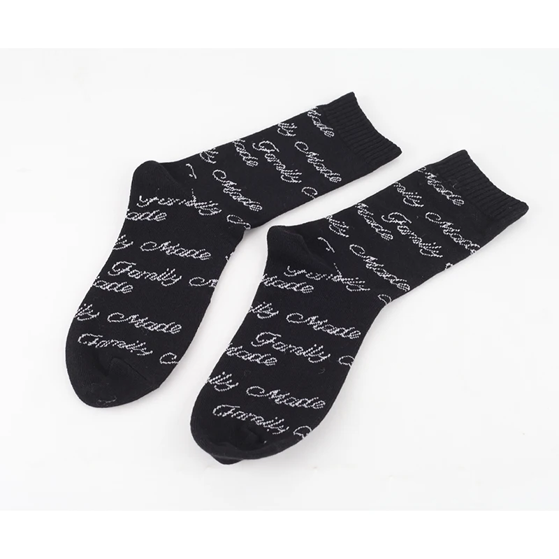 hot selling socks custom socks cotton socks