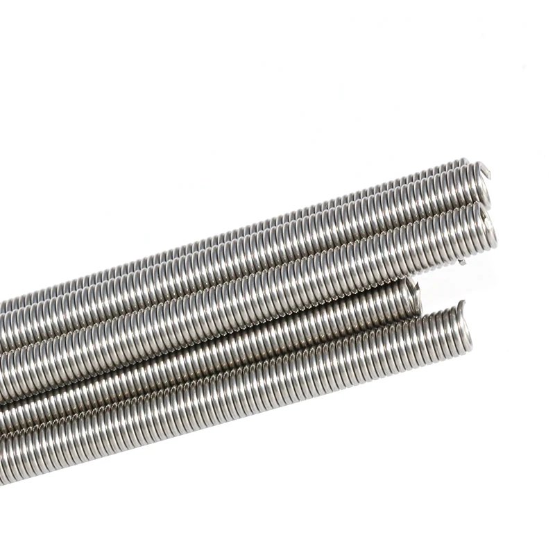 6J40 6J12 6J8 6J13 Constantan Alloy Copper Nickel Electric Resistance Heating Resistance Wire Nickel Copper Wire for Industry