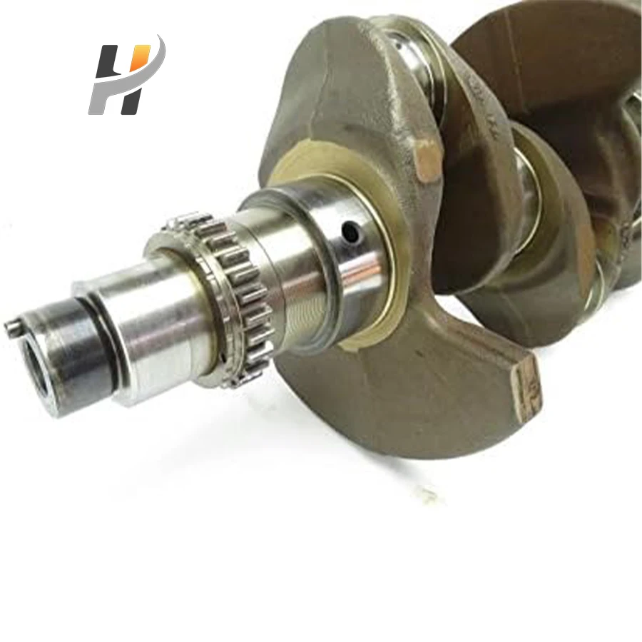 Автозапчасти для Hyundai G4NA NU2.0 коленчатый вал 23110-2E000 23110-2E001 23110-2E002