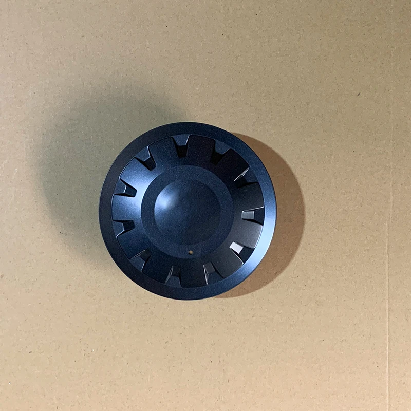 In stock model y car wheel center cover fits for tesla 21 inch wheels