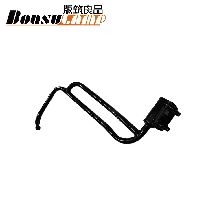 Professional  manufacturer  FOR ISUZU  MIRROR BRACKET  NHR NKR NPR  OEM  8-94272858-0/8942728580