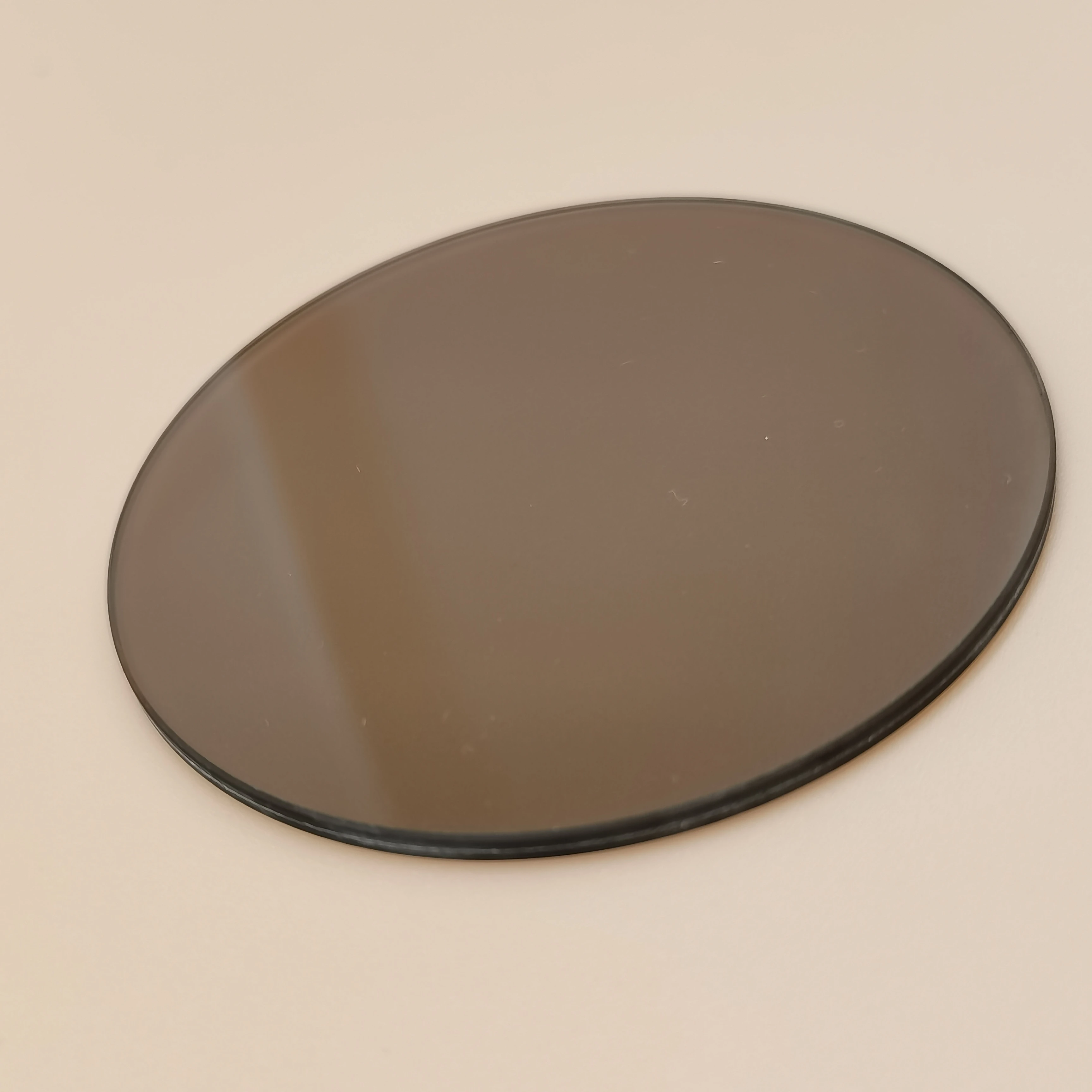 
High Quality Customized Optical Glass Camera Polarizer Filters CPL Filter 